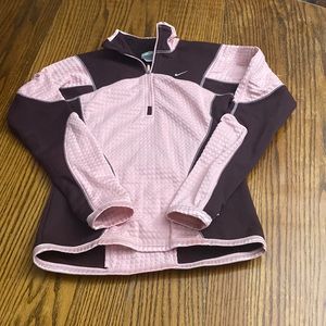 Women’s small athletic jacket long sleeve!
